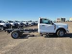 2024 Ford F-350 Regular Cab DRW 4x2, Cab Chassis for sale #487548 - photo 6