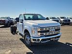 2024 Ford F-350 Regular Cab DRW 4x2, Cab Chassis for sale #487548 - photo 7