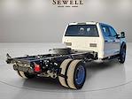 New 2024 Ford F-550 XL Crew Cab 4x4, Cab Chassis for sale #487787 - photo 2