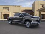 New 2024 Ford F-250 King Ranch Crew Cab 4x4, Pickup for sale #487980 - photo 7