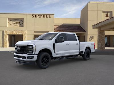 2024 Ford F-250 Crew Cab 4x4, Pickup for sale #488004 - photo 1