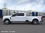 New 2024 Ford F-350 Lariat Crew Cab 4x4, Pickup for sale #488673 - photo 3