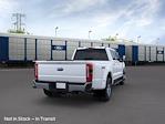 New 2024 Ford F-350 Lariat Crew Cab 4x4, Pickup for sale #488673 - photo 8