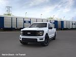 2024 Ford F-150 SuperCrew Cab 4x4, Pickup for sale #488797 - photo 2