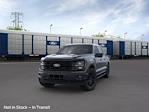 2024 Ford F-150 SuperCrew Cab 4x4, Pickup for sale #491225 - photo 2