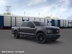 2024 Ford F-150 SuperCrew Cab 4x4, Pickup for sale #491225 - photo 7