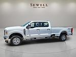 New 2024 Ford F-350 XL Crew Cab 4x4, Pickup for sale #493324 - photo 3