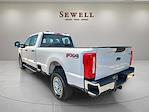 New 2024 Ford F-350 XL Crew Cab 4x4, Pickup for sale #493324 - photo 2