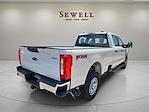 New 2024 Ford F-350 XL Crew Cab 4x4, Pickup for sale #493324 - photo 5