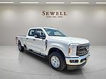 New 2024 Ford F-350 XL Crew Cab 4x4, Pickup for sale #493324 - photo 7