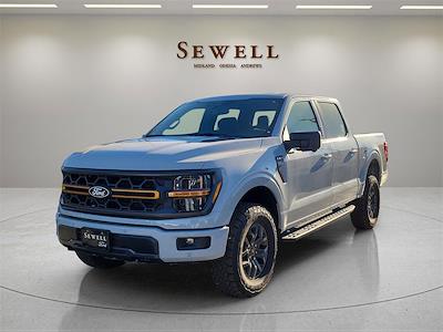 2024 Ford F-150 SuperCrew Cab 4x4, Pickup for sale #493689 - photo 1