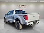 2024 Ford F-150 SuperCrew Cab 4x4, Pickup for sale #493689 - photo 4