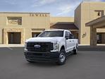 New 2024 Ford F-350 XL Crew Cab 4x4, Pickup for sale #493740 - photo 2