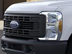 New 2024 Ford F-350 XL Crew Cab 4x4, Pickup for sale #493807 - photo 17