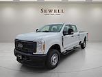 2024 Ford F-250 Crew Cab 4x4, Pickup for sale #493907 - photo 1