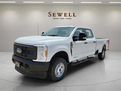 2024 Ford F-250 Crew Cab 4x4, Pickup for sale #494020 - photo 1