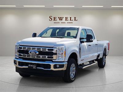 New 2024 Ford F-350 XLT Crew Cab 4x4, Pickup for sale #494229 - photo 1