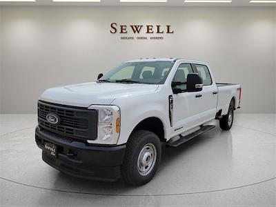 2024 Ford F-250 Crew Cab 4x4, Pickup for sale #494276 - photo 1