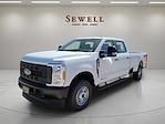 2024 Ford F-250 Crew Cab 4x4, Pickup for sale #494284 - photo 1