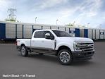 2024 Ford F-250 Crew Cab 4x4, Pickup for sale #494335 - photo 7