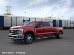 2024 Ford F-350 Crew Cab DRW 4x4, Pickup for sale #494370 - photo 1