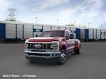 2024 Ford F-350 Crew Cab DRW 4x4, Pickup for sale #494370 - photo 2