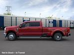 2024 Ford F-350 Crew Cab DRW 4x4, Pickup for sale #494370 - photo 3