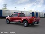 2024 Ford F-350 Crew Cab DRW 4x4, Pickup for sale #494370 - photo 4