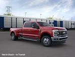 2024 Ford F-350 Crew Cab DRW 4x4, Pickup for sale #494370 - photo 7