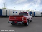 2024 Ford F-350 Crew Cab DRW 4x4, Pickup for sale #494370 - photo 8