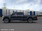 2024 Ford F-350 Crew Cab SRW 4x4, Pickup for sale #494483 - photo 3