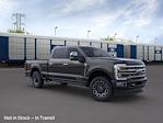 2024 Ford F-350 Crew Cab SRW 4x4, Pickup for sale #494483 - photo 7