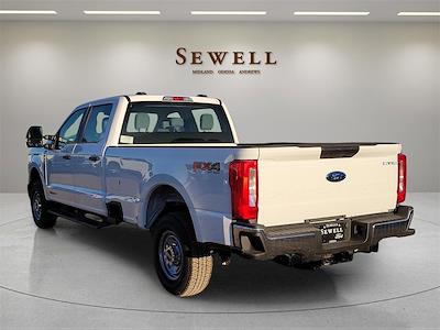 2024 Ford F-250 Crew Cab 4x4, Pickup for sale #494645 - photo 1