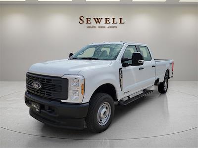 2024 Ford F-250 Crew Cab 4x4, Pickup for sale #494679 - photo 1