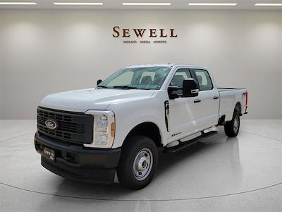 2024 Ford F-250 Crew Cab 4x4, Pickup for sale #495103 - photo 1