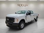 2024 Ford F-250 Crew Cab 4x4, Pickup for sale #495103 - photo 1