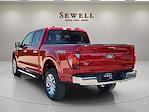 2024 Ford F-150 SuperCrew Cab 4x4, Pickup for sale #495258 - photo 3