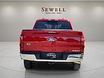 2024 Ford F-150 SuperCrew Cab 4x4, Pickup for sale #495258 - photo 4