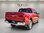 2024 Ford F-150 SuperCrew Cab 4x4, Pickup for sale #495258 - photo 5