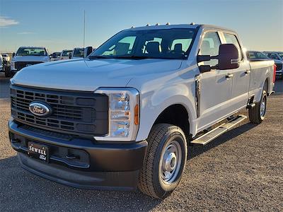 2024 Ford F-250 Crew Cab 4x4, Pickup for sale #496059 - photo 1