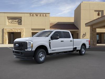 2024 Ford F-250 Crew Cab 4x4, Pickup for sale #496228 - photo 1