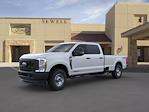 New 2024 Ford F-350 XL Crew Cab 4x4, Pickup for sale #496355 - photo 1