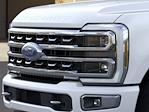 New 2024 Ford F-250 Platinum Crew Cab 4x4, Pickup for sale #498261 - photo 17