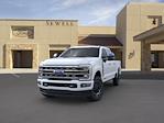 New 2024 Ford F-250 Platinum Crew Cab 4x4, Pickup for sale #498261 - photo 3