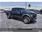 Used 2018 Ford F-150 Raptor SuperCrew Cab 4x4, Pickup for sale #L66569A - photo 1