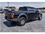 Used 2018 Ford F-150 Raptor SuperCrew Cab 4x4, Pickup for sale #L66569A - photo 2
