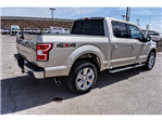 Used 2018 Ford F-150 XLT SuperCrew Cab 4x4, Pickup for sale #E91026AA - photo 2