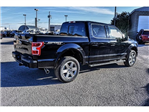 Used 2018 Ford F-150 XLT SuperCrew Cab 4x4, Pickup for sale #136075AA - photo 2