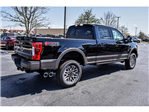 Used 2018 Ford F-250 King Ranch Crew Cab 4x4, Pickup for sale #E91472 - photo 2
