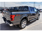 Used 2018 Ford F-150 SuperCrew Cab 4x4, Pickup for sale #N223074A - photo 2